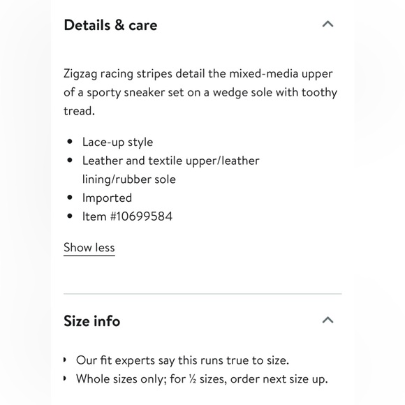 NWT VOILE BLANCHE PARIS Race Sneaker in Sage-Off White - Picture 4 of 13